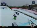 Tim Humphreys 2009 X Games 13 Slopestyle X-Games XGames