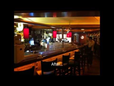 Video The Bulldog Hotel Amsterdam Video The Bulldog Hotel Amsterdam