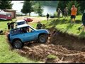 Matulee Rumunsko 2007 vitara