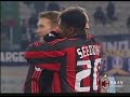 Ambrosini gol