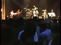 Sizzla Live Milano 2007