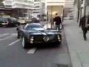 Pagani - Zonda