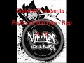 PISTAS DE HIP HOP RAP N ° 2