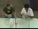 BB8 Eric mimicing Dick. The AP goal hilarious