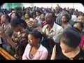 Ethiopia Christian worship- እግዜር፡አምላክ፡ሖነኝ