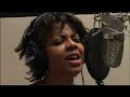 Mina Agossi - Voodoo Child