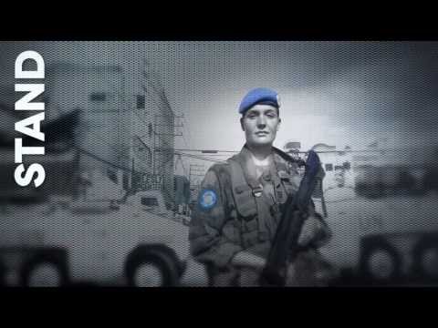 un - United Nations, New York, 22 November 2013 - What is the difference between war and peace? UN Peacekeeping is a unique global partnership going to places whe...