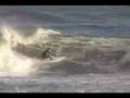 Hurricane Noel Cape Hatteras Lighthouse Surf Session