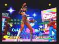 Bust a Groove - Shorty´s Stage