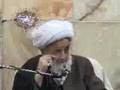Iranian-Spiritual