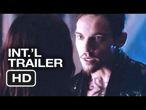 jonathan bones - Subscribe to TRAILERS: http://bit.ly/sxaw6h Subscribe to COMING SOON: http://bit.ly/H2vZUn Like us on FACEBOOK: http://goo.gl/dHs73 The Mortal Instruments: C...