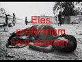 Momento de Reflexão - Uma Lição de Vida