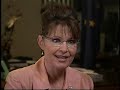 Sarah Palin Energy Policy