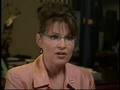 Sarah Palin Energy Policy