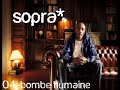 Soprano - Bombe humaine