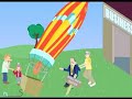 Business Hot Air