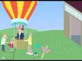 Business Hot Air