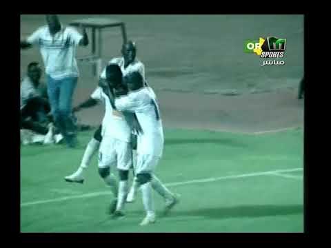 اهداف مباراة استاد مالي و الاهلي 0/1