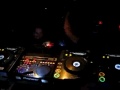 Paul Oakenfold's Perfecto Tour@Turnmills with Daniele Davoli