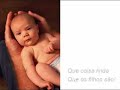 Poema Enjoadinho - Filhos - Vinícius de Moraes