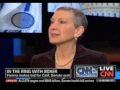Carly Fiorina on CNN