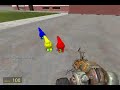 GMod - Pikmin, love and loss GMod - Pikmin, love and loss