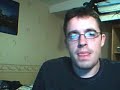 Creepy Guy Sings