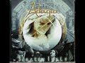 this is from adagios first album. a great song with a great singer (david readman). especially the chorus where david readman reaches a g#5