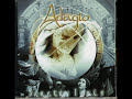 this is from adagios first album. a great song with a great singer (david readman). especially the chorus where david readman reaches a g#5