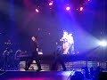 Britney Spears- Womanizer (Circus Tour Madison Square Garden)