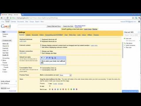 how to define font color in html