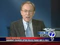 Healthbeat - Hormone Therapy