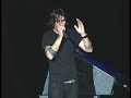 Never Too Late - Three Days Grace LIVE