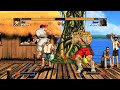 Super Street Fighter II Turbo HD Remix - ROUND 2 Trailer