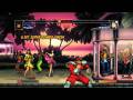 videos de Super Street Fighter II Turbo HD Remix - ROUND 2 Trailer