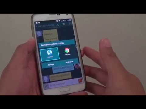 how to remove hyperlink in pages