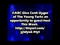 TYT Campaign To Get Cenk To Host This Week On ABC
