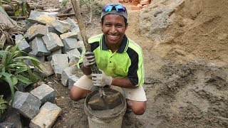 "It was even better than I expected"