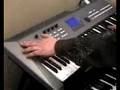 Open Day 9 - Yamaha MM6
