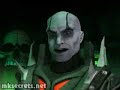 Mortal Kombat 4 - Ending - Reptile Mortal Kombat 4 - Ending - Reptile