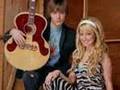 He Said Zashley She Said Zanessa