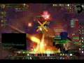 1300 dps Fury Warrior