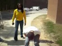 We act too crazy(lms)