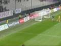 MARIBOR - Domžale 3:0 Maribor Ljudski vrt 18.10.2008