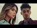 ALL The Gigi Hadid References In Zayn's