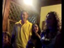 Karaoke al piccolo caff�