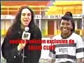 LA TELE - FRACASO EN ATLETISMO