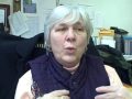 Cynthia McFadden, Dave Jones Award, part 3