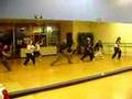 6-19 CJ 2AUCE Hip Hop 4 (Lil Wayne ft. T-Pain - Got Money)
