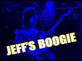 JEFF'S BOOGIE on Ukulele
